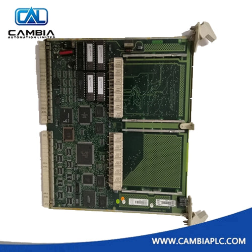 ABB SC520 Submodule Carrier with integrated local CPU