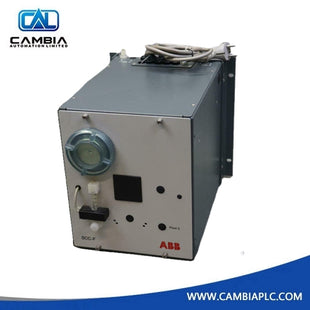 New ABB SCC-F | SCC-F 23212-0-110310 Sample Gas Feed Unit