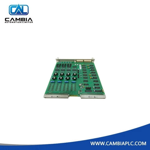 ABB SCYC55880 MVAC Drive Board High Quality