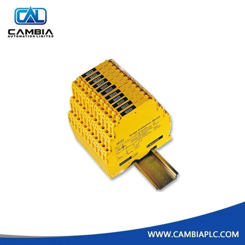 MTL SD32X Surge Protection Device Brand New