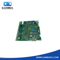 DSTC120 57520001-A/2 ABB Original with box