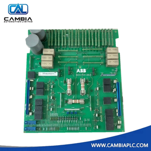 لوحة واجهة الطاقة ABB SDCS-PIN-205 3ADT310500R1