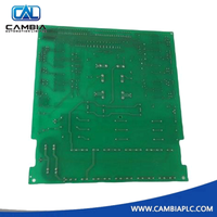 لوحة واجهة الطاقة ABB SDCS-PIN-205 3ADT310500R1