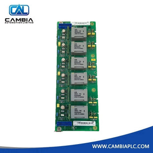 ABB SDCS-FEX-4 3ADT314500R1001 CONTROL BOARD FIELD EXCITER BOARD MODULE