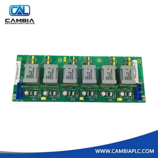 ABB SDCS-FEX-4 3ADT314500R1001 CONTROL BOARD FIELD EXCITER BOARD MODULE