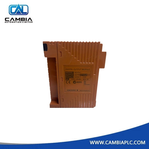 Módulo de salida digital Yokogawa SDV541-S63/PRP, nuevo