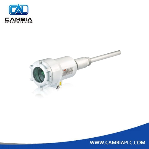 With box PLC ABB SF810-FOC-PYRO-TL In Stock