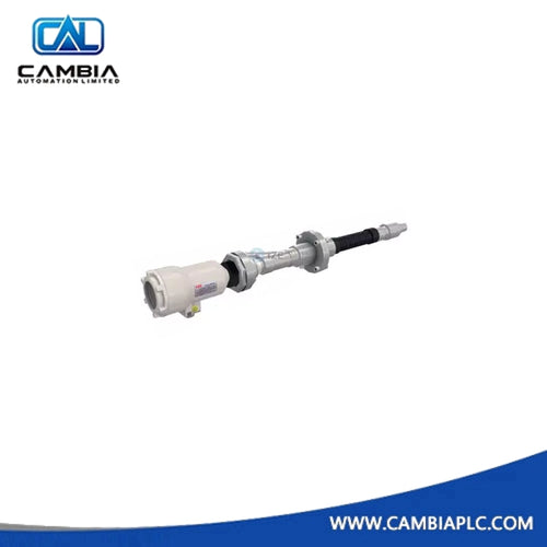 ABB SF810INT-FOC-UV-T-L Line-Of-Sight Flame Scanner