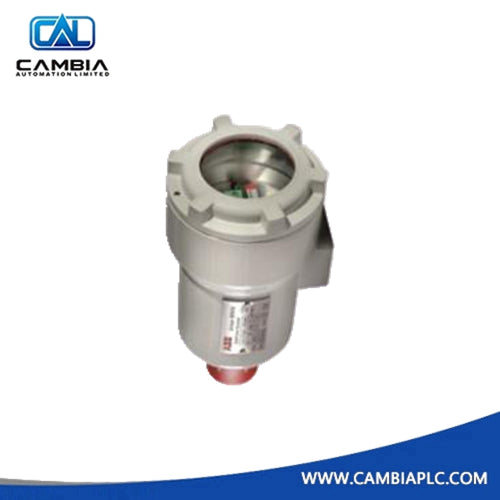 ABB SF810INT-LOS-UV-T-L Safe Flame Scanner