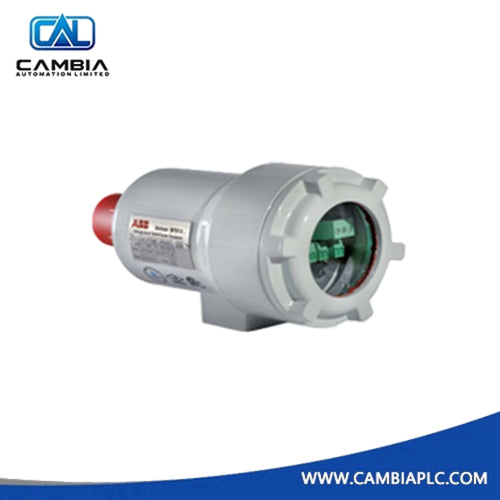 ABB SF810INT-LOS-UV-T-L Safe Flame Scanner