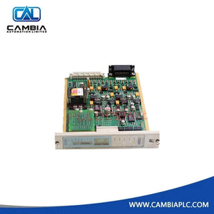 Tarjeta de control Sieger O5701-A-0288 disponible