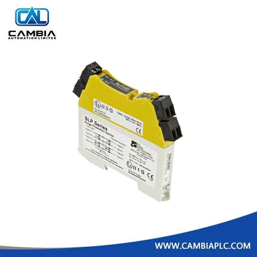 MTL SLP32MTL Signal Conditioning Device Brand New