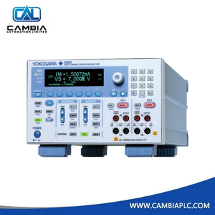 Yokogawa SMUB Signal Conditioner Brand New