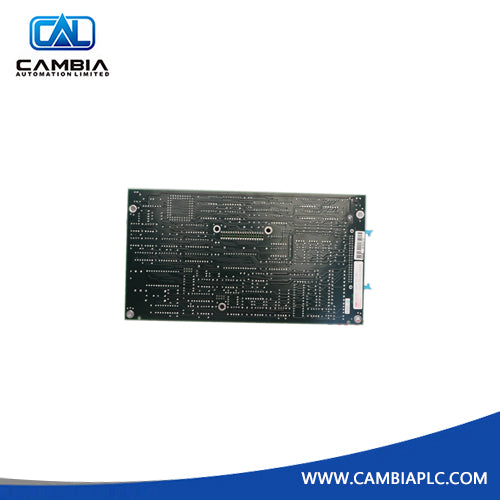 ABB 3BHB007211R101 XVC768101