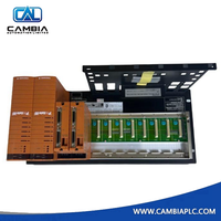 SNB10D-225/CU2T | Unidad de nodo de seguridad Yokogawa | Nueva