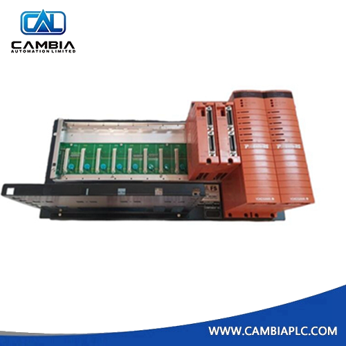 SNB10D-225/CU2T | Unidad de nodo de seguridad Yokogawa | Nueva