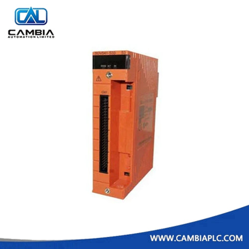 Yokogawa SNT501-53 ESB Bus Repeater Slave Module