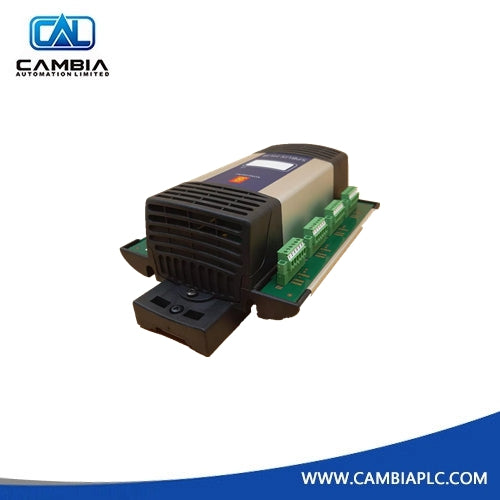 Kongsberg SPBUS-HUB Input/output Bus Module Hub in Good Condition