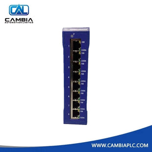 Conmutador Ethernet HIRSCHMANN SPIDERII8TX Nuevo