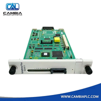 ABB Symphony Plus SPSEM11 SOE Master Module