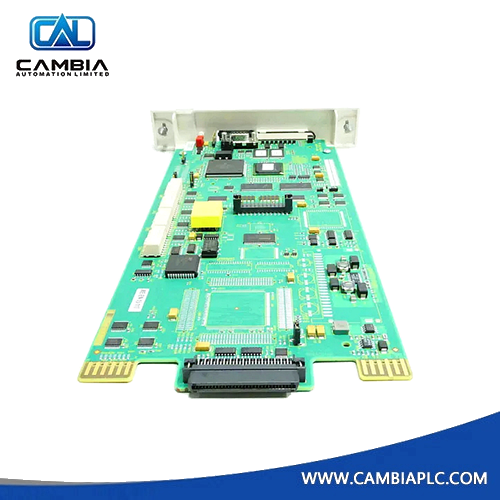 ABB Symphony Plus SPSEM11 SOE Master Module