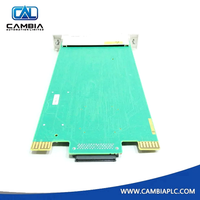 ABB Symphony Plus SPSEM11 SOE Master Module