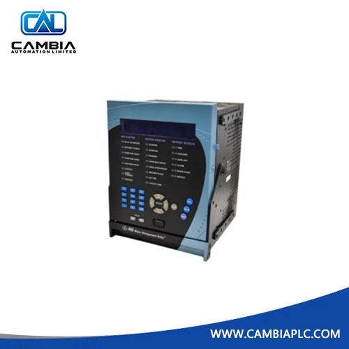 GE 760-P5-G5-S5-HI-A20-R Feeder Management Relay Module