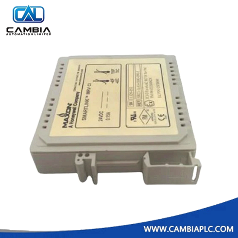 Smartblink Module Honeywell SRCI-1EA0-0000-000-3 Smartlink MRV Control Interface Module