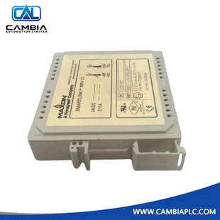 Honeywell SRCI-1EA0-0000-000-3 Módulo de interfaz de control Smartlink MRV
