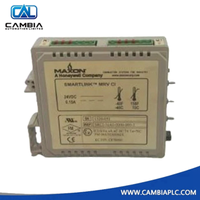 Honeywell SRCI-1EA0-0000-000-3 Módulo de interfaz de control Smartlink MRV