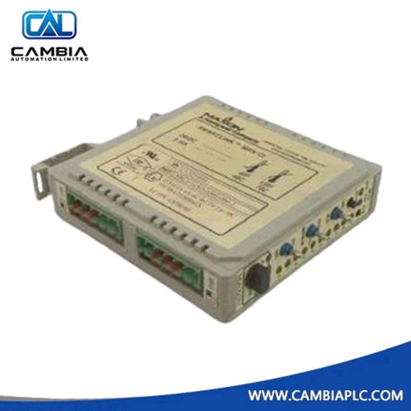 Smartblink Module Honeywell SRCI-1EA0-0000-000-3 Smartlink MRV Control Interface Module