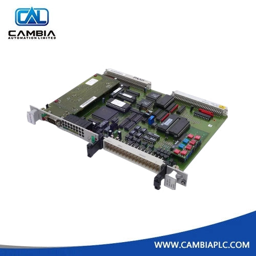 New Alstom SRE232 Module