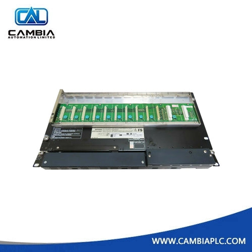 Safety Control Unit SSC50D-S2111 Yokogawa ProSafe-RS Duplex