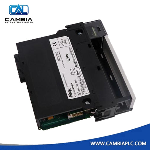 Molex SST-SR4-CLX-RLL Communication Module