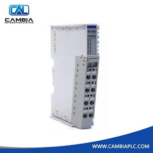 100% New GE ST-4214 RSTi analog output module 4 channel