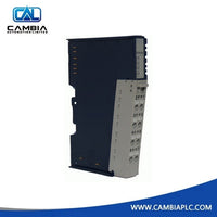In Stock ST-3218 | GE RSTi analog input module 8 channel, 4~20