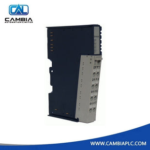 In Stock ST-3218 | GE RSTi analog input module 8 channel, 4~20