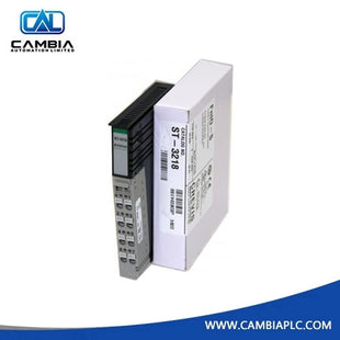 100% New GE ST-4214 RSTi analog output module 4 channel
