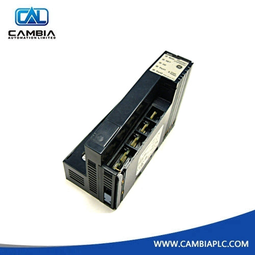 RSTi Analog Input Module GE ST-END With Box