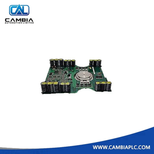 ABB SYN5014a 3BHB003722R0001 I/O Interface Module