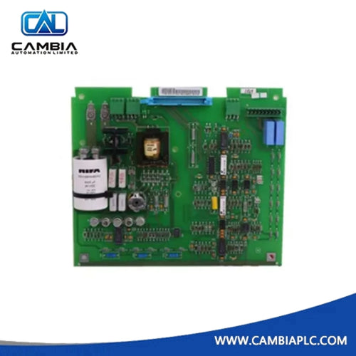 ABB SYN5015a-P 3BHB005099R0002 Specialized Circuit Board