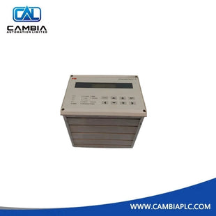 Nueva unidad de sincronización sofisticada ABB SYN5201A-Z