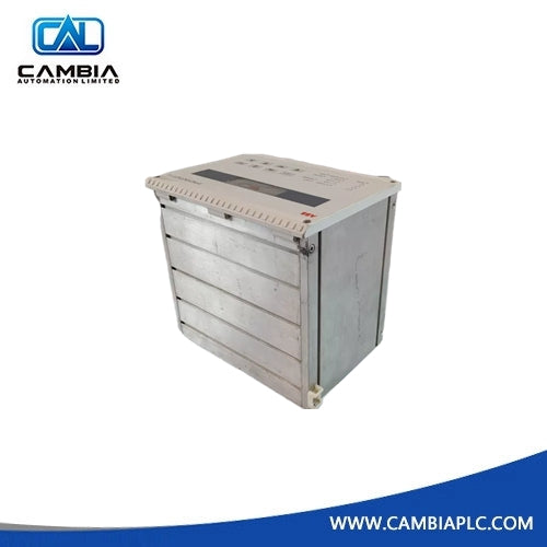 New ABB SYN5202A-Z Advanced Synchronization Controller