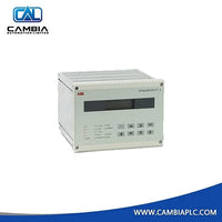 ABB SYN5302 Redundant Dual-Channel Synchronizing System 100% New