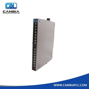 Procesador expansor TMR de confianza ICS Triplex T3431-IM, nuevo