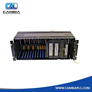 GE Fanuc T35E00HCHF8GH6NM6NPXXUXXWXX Transformer Protection System