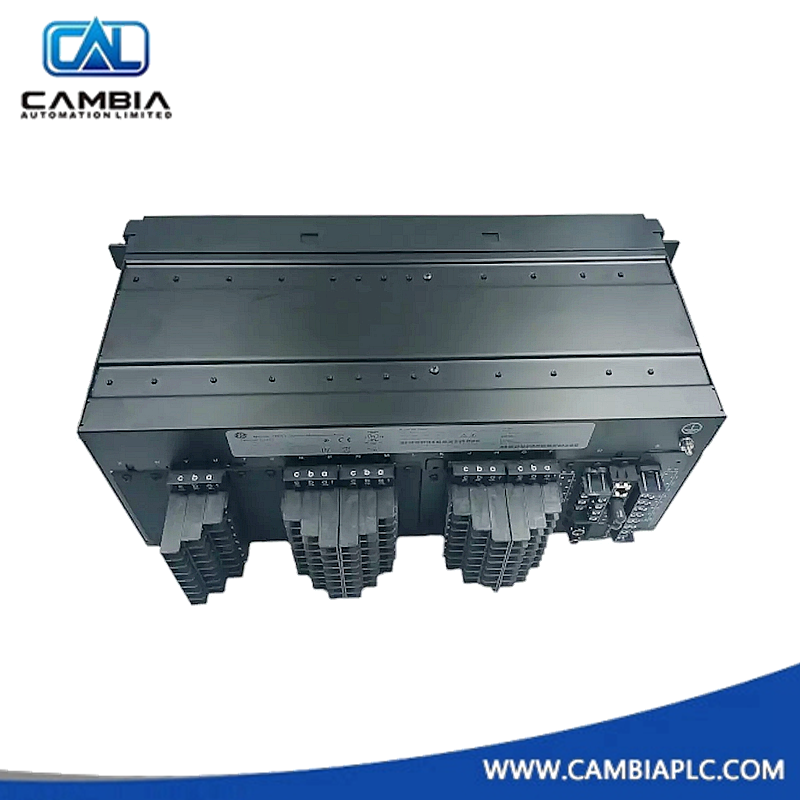 Relé de protección de transformador GE Multilin T35E00HCH