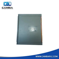 مخرجات محمية مراقبة Rockwell ICS Regent Plus 24 فولت تيار مستمر T7481 جديدة تمامًا