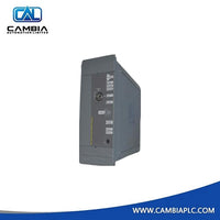 Módulo de procesador ICS Triplex T8110 de confianza TMR, nuevo