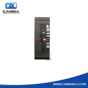 ICS TRIPLEX, DESCRIPCIÓN MÓDULO PROCESADOR TMR DE CONFIANZA, NUMERO DE PARTE T8110B.